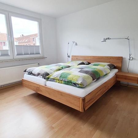 Deine Oase Mitten In Hannover. 外观 照片
