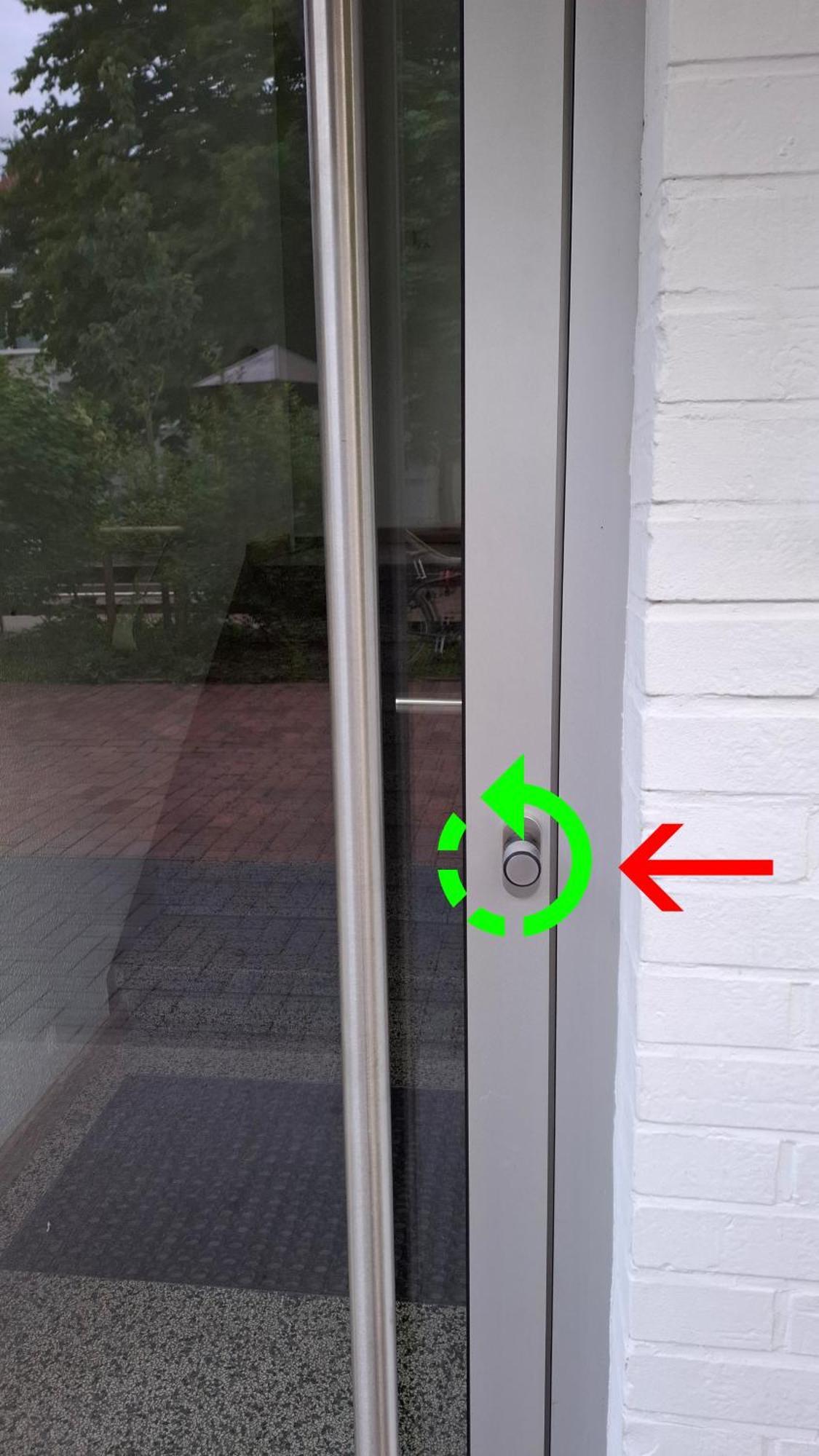 Deine Oase Mitten In Hannover. 外观 照片